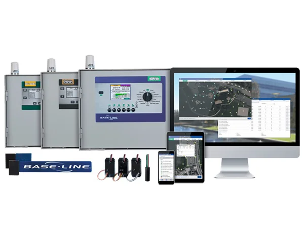 The Full Baseline Lineup